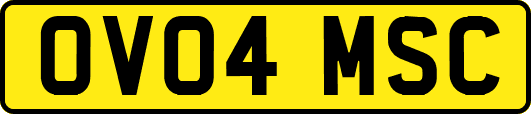 OV04MSC