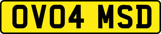 OV04MSD