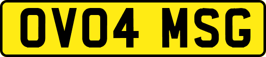 OV04MSG
