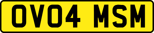 OV04MSM