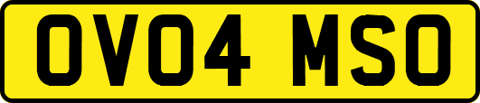 OV04MSO