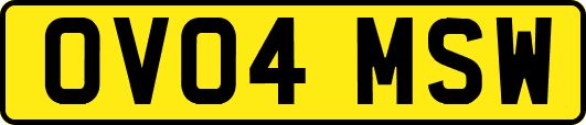 OV04MSW