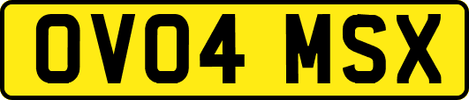 OV04MSX