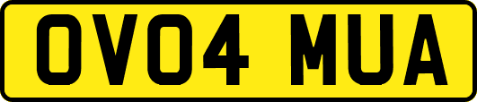 OV04MUA