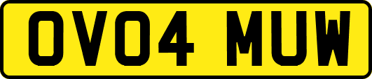 OV04MUW