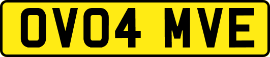 OV04MVE