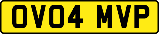 OV04MVP