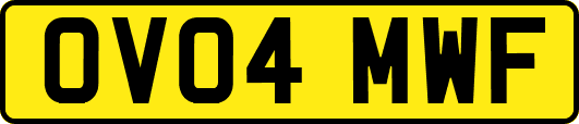 OV04MWF