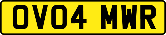 OV04MWR