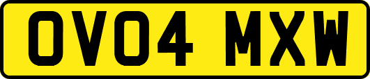 OV04MXW