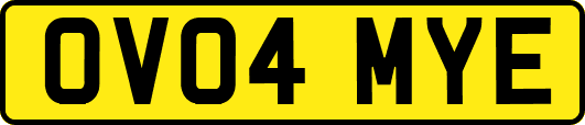 OV04MYE