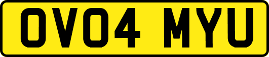 OV04MYU