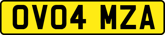 OV04MZA