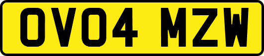 OV04MZW