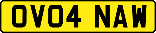 OV04NAW