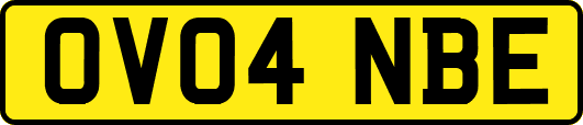 OV04NBE