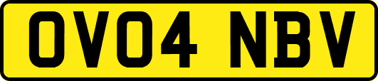 OV04NBV