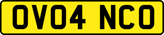 OV04NCO