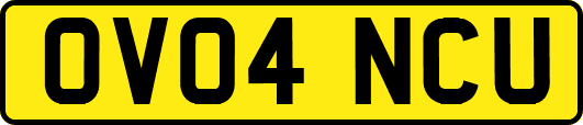OV04NCU