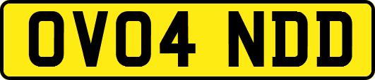 OV04NDD