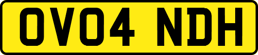 OV04NDH
