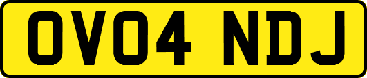 OV04NDJ