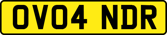 OV04NDR