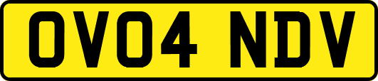 OV04NDV