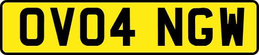 OV04NGW