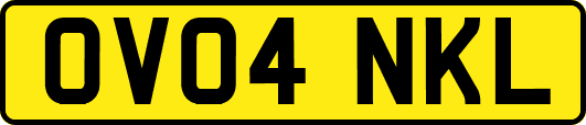 OV04NKL