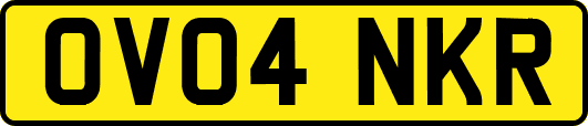 OV04NKR