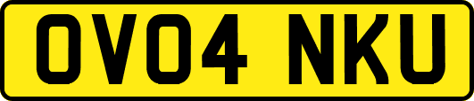 OV04NKU