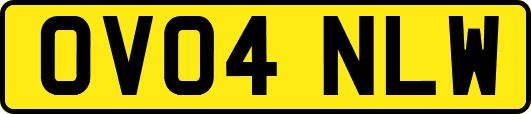 OV04NLW