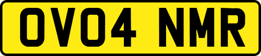 OV04NMR