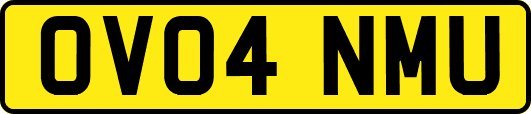 OV04NMU
