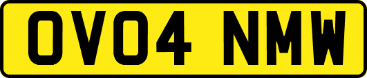 OV04NMW