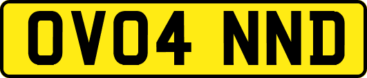 OV04NND