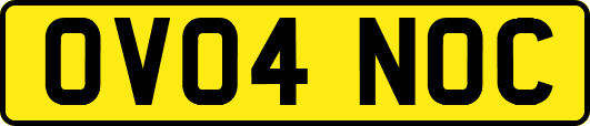 OV04NOC