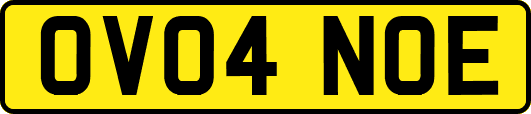 OV04NOE