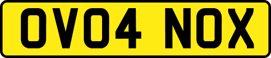 OV04NOX