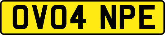 OV04NPE