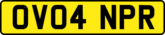 OV04NPR