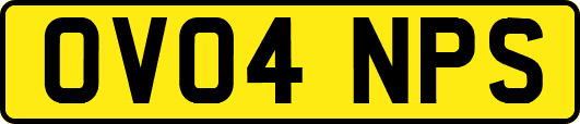 OV04NPS