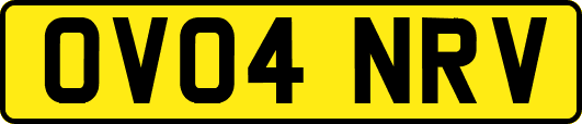 OV04NRV