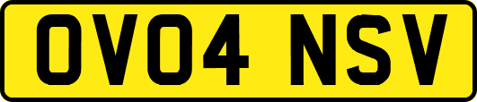 OV04NSV