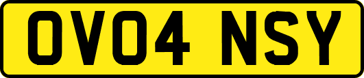 OV04NSY