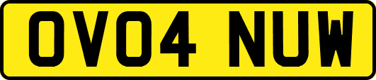 OV04NUW