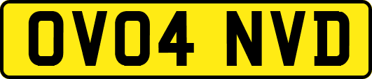OV04NVD
