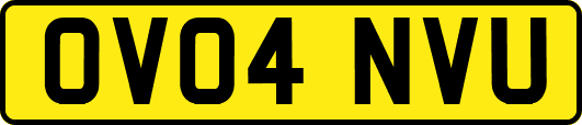 OV04NVU