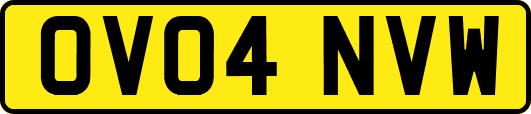 OV04NVW
